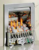 Crystal Fires Jewel Gas Fire